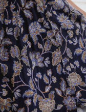 Load image into Gallery viewer, ENCHANTED INK MIDI DRESS