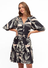 Load image into Gallery viewer, ABSTRACT DRESS