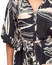 Load image into Gallery viewer, ABSTRACT DRESS