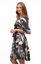 Load image into Gallery viewer, ABSTRACT DRESS