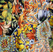 Load image into Gallery viewer, KALEIDOSCOPE RARA DRESS