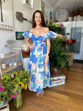 Load image into Gallery viewer, LILLY COCKTAIL DRESS