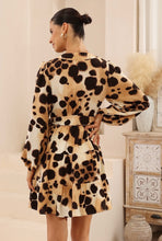 Load image into Gallery viewer, LAINEY DRESS - IRIS MAXI