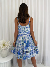 Load image into Gallery viewer, SHERRY DRESS