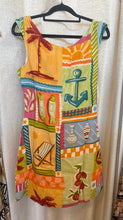 Load image into Gallery viewer, ASHNA LINEN DRESS - EBBY & I