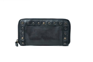 FAWN LADIES LEATHER WALLET - RUGGED HIDE