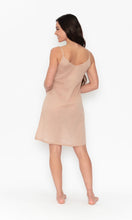 Load image into Gallery viewer, COTTON SLIP - NUDE
