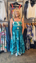 Load image into Gallery viewer, TROPICA MAXI DRESS