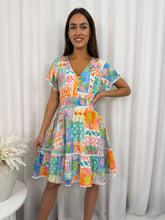 Load image into Gallery viewer, BELLE DRESS