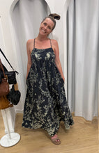 Load image into Gallery viewer, TOSCANA MADDS MAXI DRESS - COCONINYA