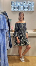 Load image into Gallery viewer, TOSCANA RARA DRESS - COCONINYA