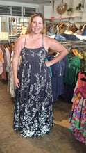 Load image into Gallery viewer, TOSCANA MADDS MAXI DRESS - COCONINYA