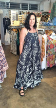 Load image into Gallery viewer, TOSCANA MADDS MAXI DRESS - COCONINYA