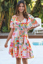 Load image into Gallery viewer, RUBY DRESS