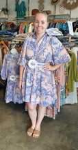 Load image into Gallery viewer, BLISS DOLL DRESS