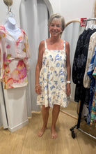 Load image into Gallery viewer, SEA SHORE DRESS