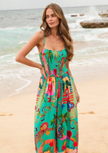 Load image into Gallery viewer, CARNIVAL CRUSH JUMPSUIT