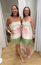 Load image into Gallery viewer, MEADOW PALM DRESS