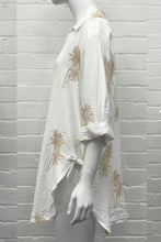 Load image into Gallery viewer, CABO PALM SHIRT