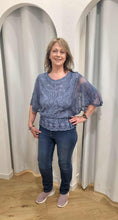 Load image into Gallery viewer, ALIA LACE TOP