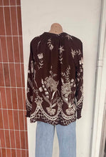 Load image into Gallery viewer, CIARA BLOUSE