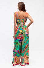 Load image into Gallery viewer, CARNIVAL CRUSH JUMPSUIT