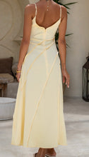 Load image into Gallery viewer, OCTAVIA MAXI DRESS