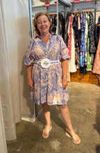 Load image into Gallery viewer, BLISS DOLL DRESS