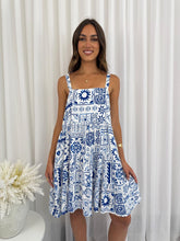 Load image into Gallery viewer, MIMI DRESS