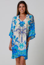 Load image into Gallery viewer, DAYANA DRESS