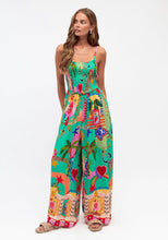 Load image into Gallery viewer, CARNIVAL CRUSH JUMPSUIT