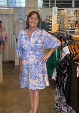 Load image into Gallery viewer, BLISS DOLL DRESS
