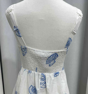 SEASHELL DRESS