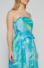 Load image into Gallery viewer, CAMMY MAXI DRESS - WITH REMOVABLE STRAPS