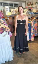 Load image into Gallery viewer, NEREDA MAXI DRESS