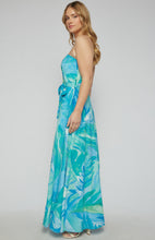 Load image into Gallery viewer, CAMMY MAXI DRESS - WITH REMOVABLE STRAPS