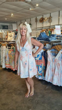 Load image into Gallery viewer, CORAL BAY DRESS