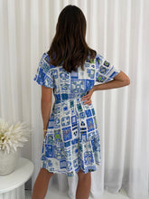 Load image into Gallery viewer, SHERIDAN DRESS