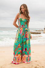 Load image into Gallery viewer, CARNIVAL CRUSH JUMPSUIT