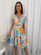Load image into Gallery viewer, BELLE DRESS