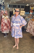 Load image into Gallery viewer, BLISS DOLL DRESS