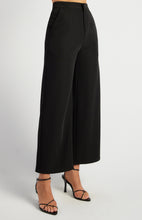 Load image into Gallery viewer, AMBER BLACK DRESS PANTS