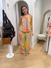 Load image into Gallery viewer, OLIVIA CAMI TOP - CARBON THE LABEL