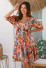 Load image into Gallery viewer, HANNAH DRESS