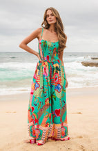 Load image into Gallery viewer, CARNIVAL CRUSH JUMPSUIT