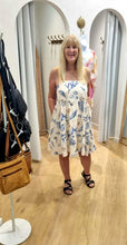Load image into Gallery viewer, SEA SHORE DRESS
