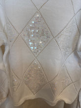Load image into Gallery viewer, CHLOE SPARKLE JUMPER