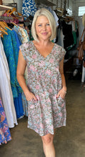 Load image into Gallery viewer, BETTY TUNIC - LAVENDER