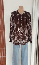 Load image into Gallery viewer, CIARA BLOUSE