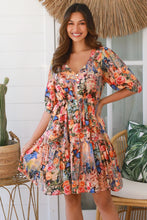 Load image into Gallery viewer, HANNAH DRESS